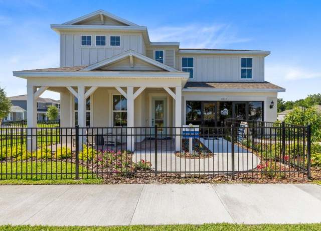 Property at Coral Grand Plan, Apopka, FL 32712, 4 beds, 3 baths