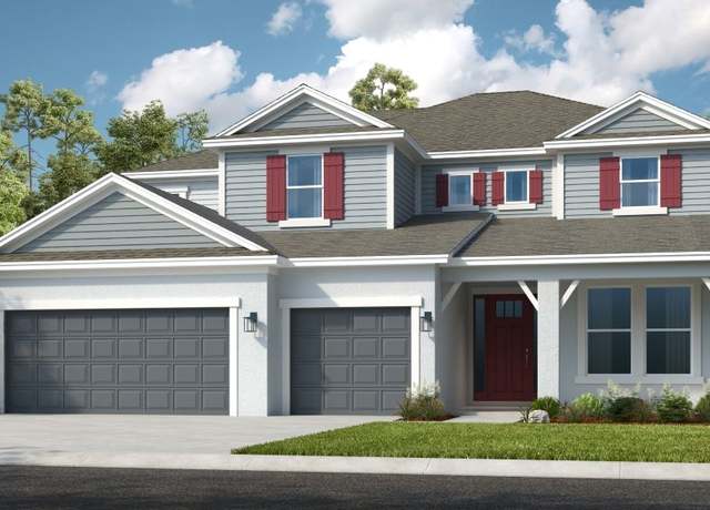 Property at Saint Lucia Plan, Saint Cloud, FL 34771, 6 beds, 4.5 baths
