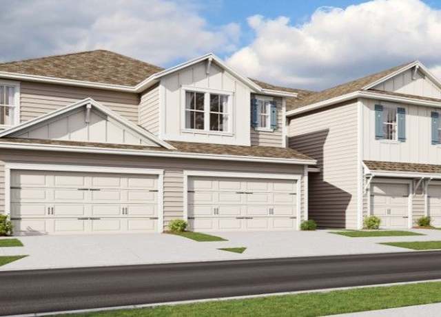 Property at Birch by Providence Homes Plan, Ponte Vedra, FL 32081, 3 beds, 2.5 baths