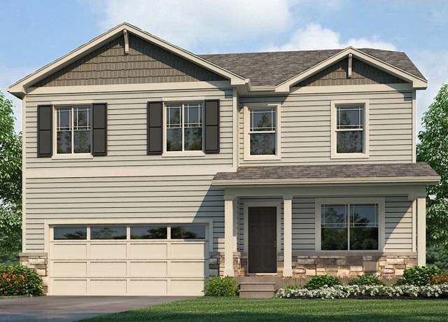 Property at GABLE Plan, Frederick, CO 80530, 4 beds, 2.5 baths