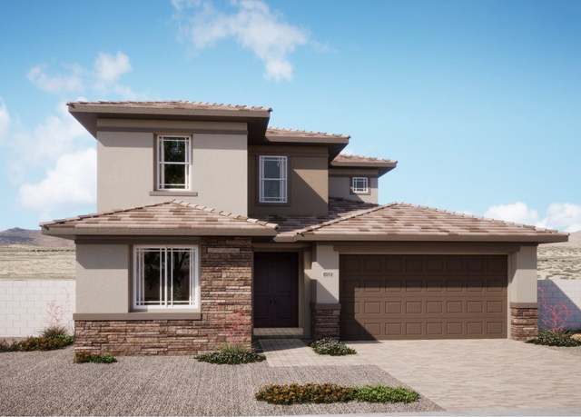 Property at 133 Lewis Village Ln, Henderson, NV 89011, 5 beds, 4.5 baths