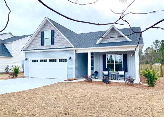Property at The Laurel Plan, Hampstead, NC 28443, 3 beds, 2 baths