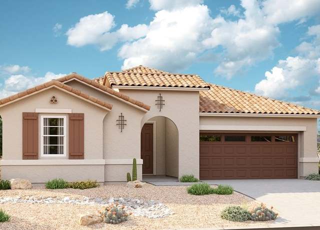 Property at 16515 W Avenida Del Sol, Surprise, AZ 85387, 4 beds, 3 baths