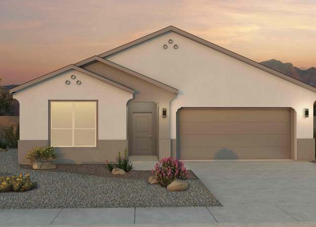 Property at The Inspiration Plan, Rio Rancho, NM 87144, 3 beds, 3 baths