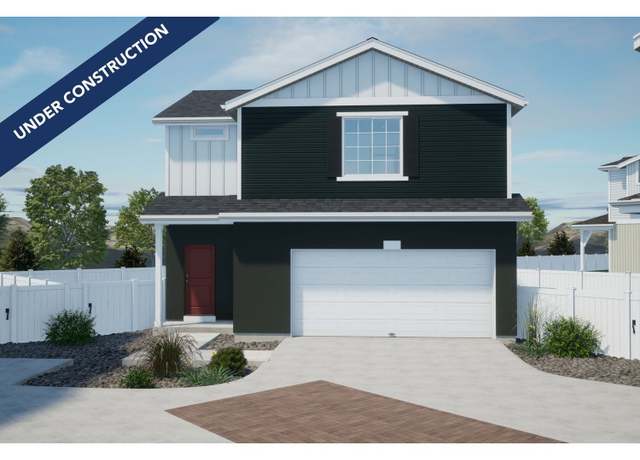 Property at 3419 Streamwood Dr, Johnstown, CO 80534, 3 beds, 2.5 baths