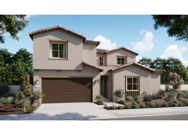 Property at Plan 3 Plan, Whittier, CA 90604, 6 beds, 5.5 baths
