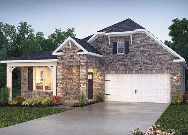 Property at Birch Plan, York, SC 29745, 3 beds, 2 baths