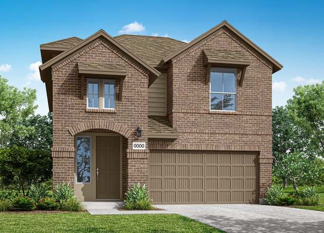 Property at 112 High Valley Dr, Liberty Hill, TX 78642, 4 beds, 3.5 baths