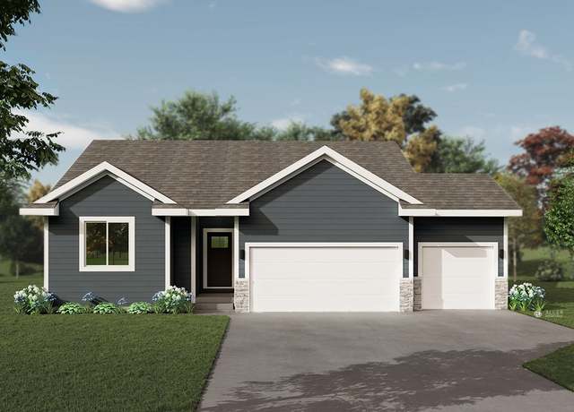 Property at Charlotte Plan, Des Moines, IA 50317, 3 beds, 2 baths