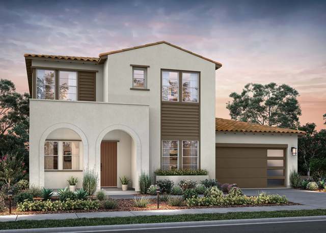 Property at Plan 1 Plan, Dk3jnc Rancho Mission Viejo, CA 92694, 4 beds, 3.5 baths