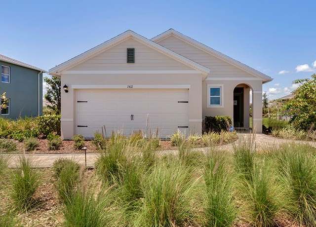 Property at ALLEX Plan, Tavares, FL 32778, 3 beds, 2 baths