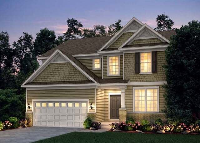 Property at Continental Plan, Mundelein, IL 60060, 4 beds, 2.5 baths