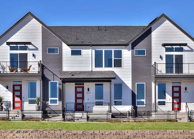 Property at Faraday Plan, Denver, CO 80236, 4 beds, 4.5 baths