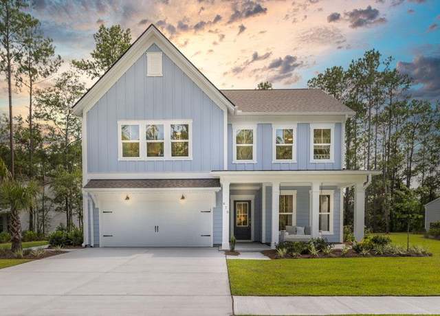 Property at Stonebrook Plan, Wilmington, NC 28412, 4 beds, 2.5 baths