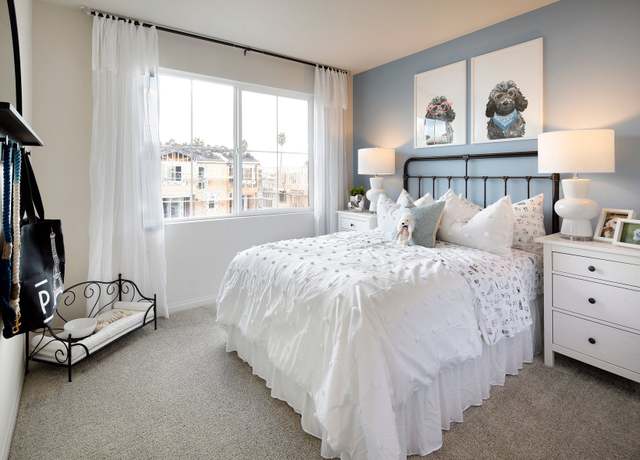 Property at PLAN TWO Plan, Pomona, CA 91766, 2 beds, 2.5 baths