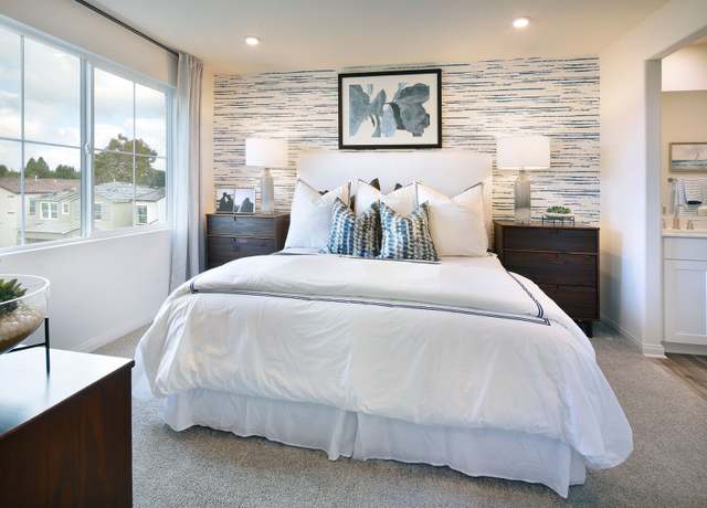Property at PLAN TWO Plan, Pomona, CA 91766, 2 beds, 2.5 baths