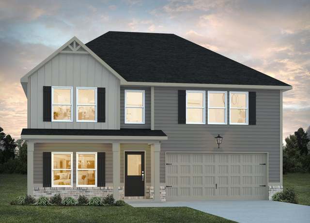 Property at 133 Percheron Rd, Hogansville, GA 30230, 5 beds, 3 baths