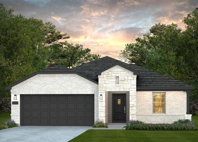 Property at Morgan Plan, Richmond, TX 77469