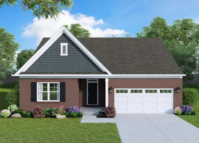 Property at Oxford Plan, Trenton, OH 45067, 3 beds, 2 baths