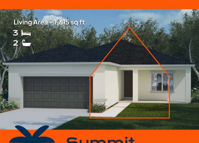 Property at WINDLEY Plan, Sebring, FL 33872, 3 beds, 2 baths