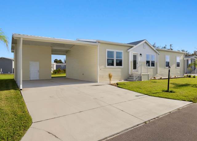 Property at 12116 SW County Road 769 #235, Lake Suzy, FL 34269, 3 beds, 2 baths