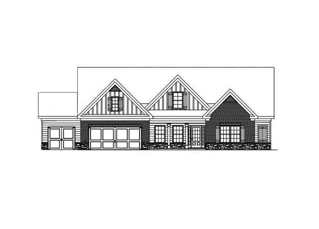 Property at 744 Belle Vis, Monroe, GA 30656, 4 beds, 3 baths