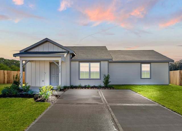Property at 30527 Bladnoch Ln, Waller, TX 77484, 3 beds, 2 baths