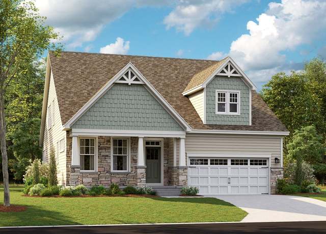 Property at Clearwater Plan, White Plains, MD 20695, 3 beds, 2.5 baths