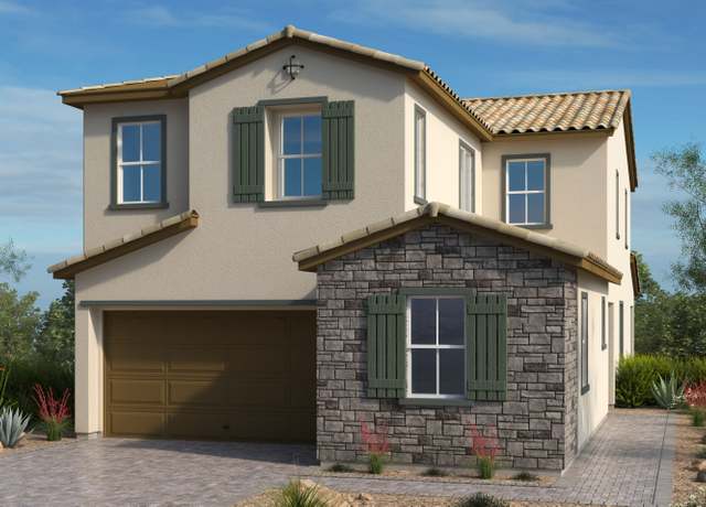 Property at Willow Plan, Henderson, NV 89015, 4 beds, 3.5 baths