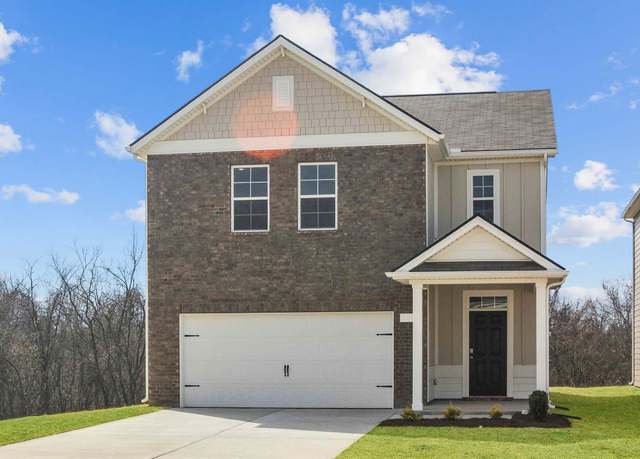 Property at 4344 Oswin Dr, Murfreesboro, TN 37129, 4 beds, 2.5 baths
