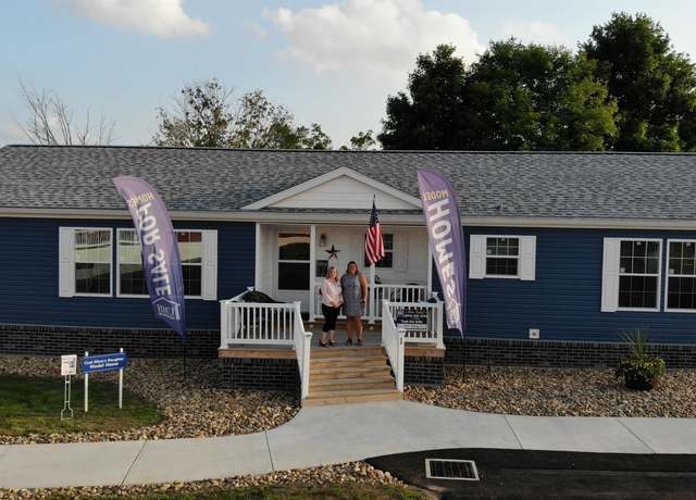 Property at 272 Nicole Lane Sales #1, Somerset, PA 15501, 3 beds, 2 baths