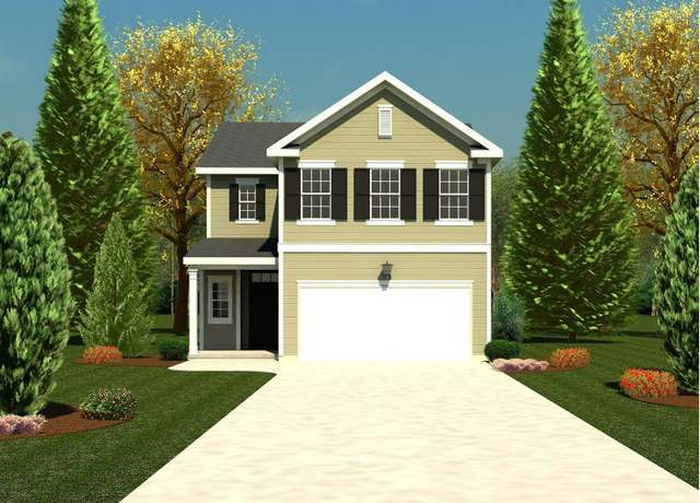 Property at 1797 Plan, North Augusta, SC 29841, 3 beds, 2.5 baths