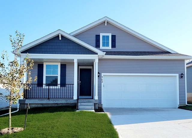 Property at Roland Plan, Tiffin, IA 52340, 5 beds, 3 baths