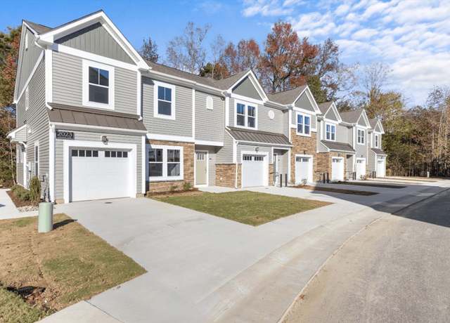 Property at Portofino Plan, Suffolk, VA 23435, 3 beds, 2.5 baths
