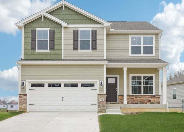 Property at Bellamy Plan, Williamsburg, OH 45176, 4 beds, 2.5 baths