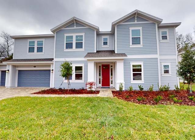 Property at Barbuda Plan, Yulee, FL 32097, 5 beds, 4.5 baths