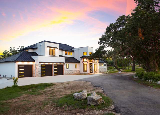 Property at The Scenic Plan, San Antonio, TX 78255, 3 beds, 2.5 baths