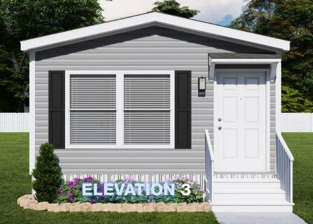 Property at 6038 Savannah Hwy Unit 12S, Ravenel, SC 29470, 3 beds, 2 baths