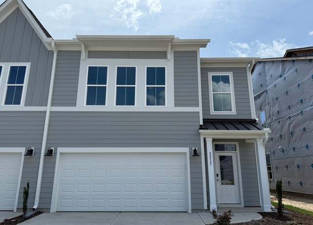 Property at 2217 Star Shower Way, Leland, NC 28451, 3 beds, 2.5 baths