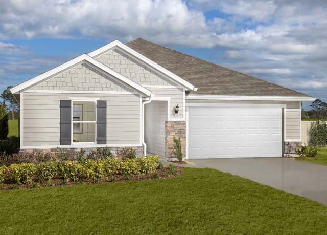 Property at Plan 1541 Modeled Plan, Flagler Beach, FL 32136, 3 beds, 2 baths