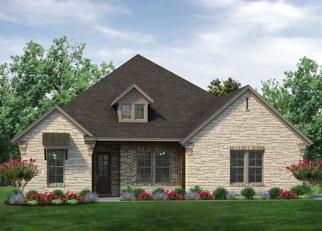 Property at 2516 Pyrite St, Krum, TX 76249, 4 beds, 3 baths