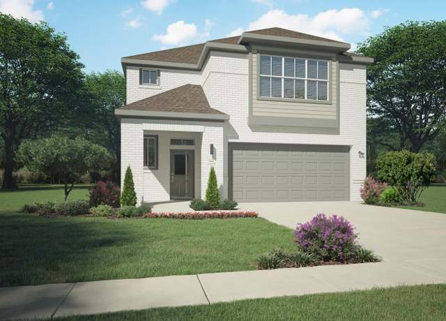Property at 140 Gracefly Sage Ln, Lavon, TX 75166, 4 beds, 2.5 baths