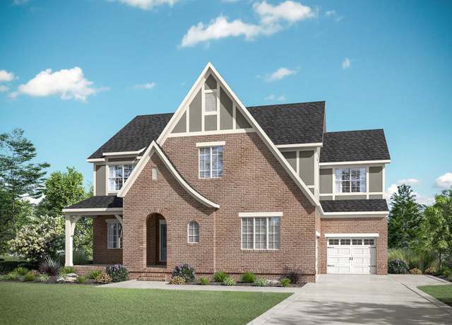 Property at THEODORE Plan, Pittsboro, NC 27312, 5 beds, 4.5 baths