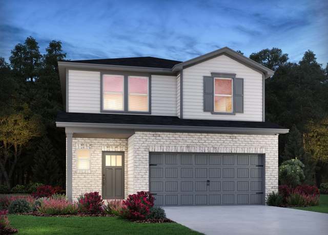 Property at Paisley Plan, Conyers, GA 30013, 5 beds, 3 baths