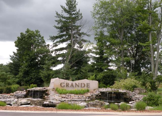 Property at Homes Available Soon Plan, Jackson, MI 49201