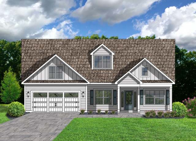 Property at The Poplar "B" Plan, North Myrtle Beach, SC 29582, 4 beds, 3 baths