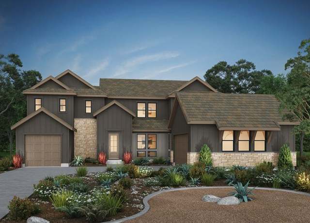 Property at Heritage Series Plan Six Plan, Parker, CO 80134, 3 beds, 3.5 baths