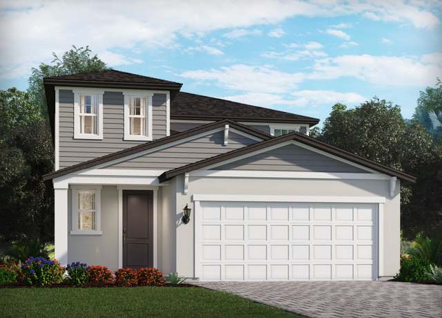 Property at 5525 Clove Row, Haines City, FL 33844, 4 beds, 2.5 baths