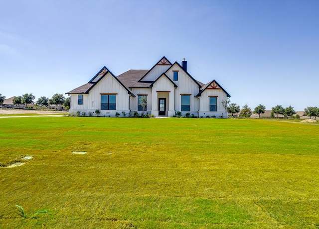 Property at 217 Palo Duro Annetta S, Aledo, TX 76008, 4 beds, 2.5 baths