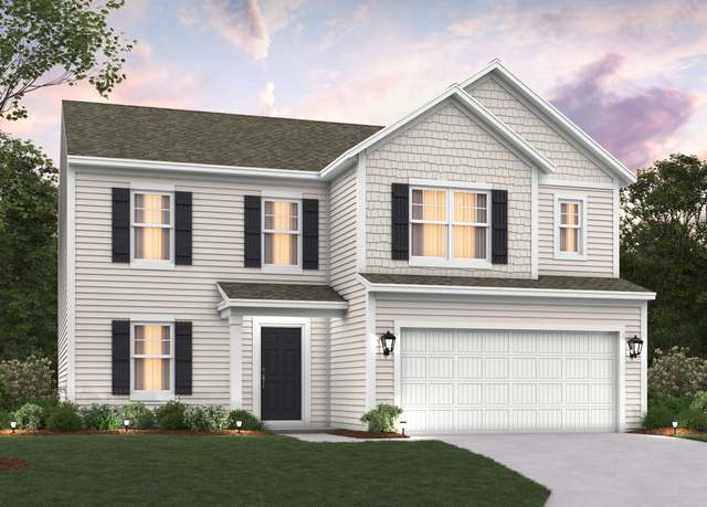 Property at Brooklyn Plan, Indianapolis, IN 46239, 3 beds, 2.5 baths